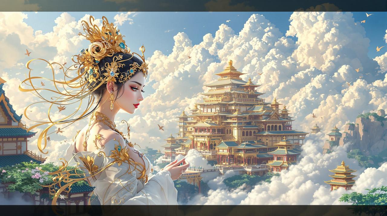 精品动漫精品推荐 - 眷思量